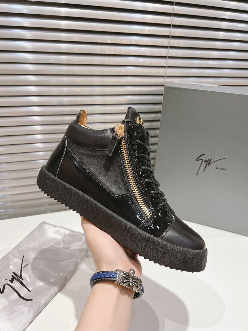 Giuseppe Zanotti Shoes